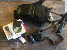 CANON EOS 60D BK + 18-200MM CANON EFS LENS + LOWEPRO FASTPACK100