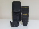 Nikon 70-200mm f/2.8G ED VR II Lens - Çok Az Kullanılmıştır.