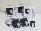 PocketWizard SET - Mini TT1 + FlexTT5x2