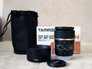 Tamron 90mm f/2.8 MACRO Lens (Nikon Uyumlu) - TERTEMİZ