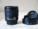 Nikon 18-70mm f/3.5-4.5 AF-S G ED DX Lens - TERTEMİZ