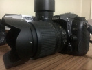 Nikon d7000 Temiz Kullanılmış Makine ve Ekipmanları 