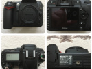 Nikon D90 Body  - 20 K