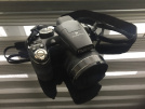 Fujifilm Finepix S4500 (Kullanılmamış Temiz Makine)