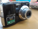 FUJİFİLM FİNEPİX AV100