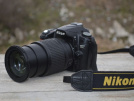 Nikon d80 18-135 lens