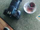 Satlık Canon 650D