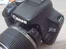 Canon 500D (T1i) Body+ 18-55 is lens
