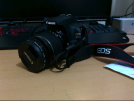 Temiz Canon 1200D
