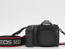 Canon 50D body