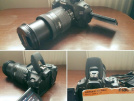 CANON 600D SIFIRDAN FARKSIZ