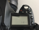 Nikon d90 18-105 lens 