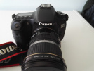 Temiz Canon 60d - 10-22mm Lens - 50mm Lens