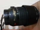 Tertemiz nikkor 55-200 vr li
