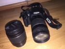 Canon 1200d DSLR kamera