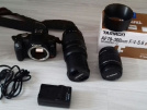 Canon Rebel T1i