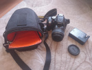 Temiz nikon d5200