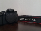 Canon eos 650d body&Tamron 18-270mm F/3.5-6.3 Di II VC PZD