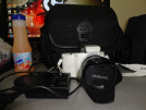 Samsung DSLR Acil Satılık