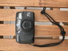 Pentax Iqzoom Ezy-R, Zoom Lensli, Filmli Fotoğraf Makinesi - İstanbul