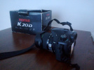 Pentax K20D