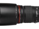 Canon EF 135mm f/2.0L USM Lens sıfır ayarında