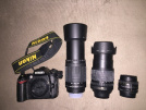 Nikon D90 - Tertemiz
