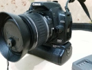 ACİL SATILIK İKİNCİ SAHİBİNDEN CANON EOS350D