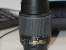(LENS) NİKON DX AF-S NIKKOR 55-200mm 1:4-5.6G ED