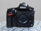 NIKON D 800 