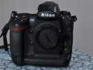 NIKON D 3