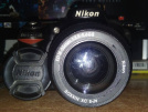 Nikon D80