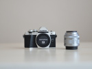 Olympus Om-d E-m10 Mark 2