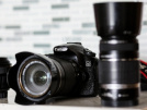 CANON 60D SET