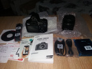 ACİL SATILIK İHTİYAÇTAN CANON EOS 1300D bütün ekipmanlarıyla sadece 90 poz çekildi