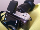 Samsung NX 300 Çok acil satiliktir hiçbir sorunu yoktur