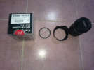 Canon 18-135mm IS lens