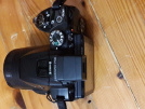 Nikon Coolpix p 500 fotoğraf makinesi 