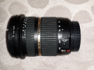 Tamron 10-24mm Geniş Açı 