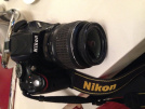 Nikon d 5100