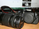Canon 650 d