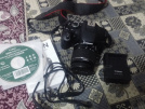canon 600d 