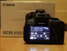 Canon EOS 650D Acilll