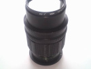 135mm f2.8  manuel