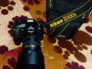 Nikon D300S