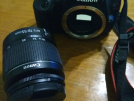 Canon 1200D 