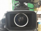 Sahibinde temiz hd 1000 Mini dv kamera geniş açı lens ile beraber verilecektir..