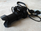 Panasonic Lumix FZ300