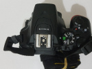 Nikon D5500 TERTEMIZ VE GARANTILI
