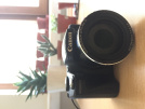 Canon SX500 IS